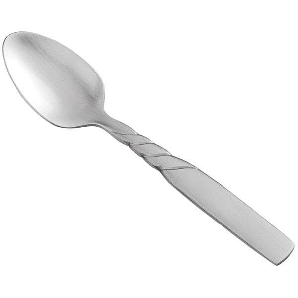 36CaseWorld Tableware 322 007 Collingwood 4 Demitasse Spoon – item 959322007