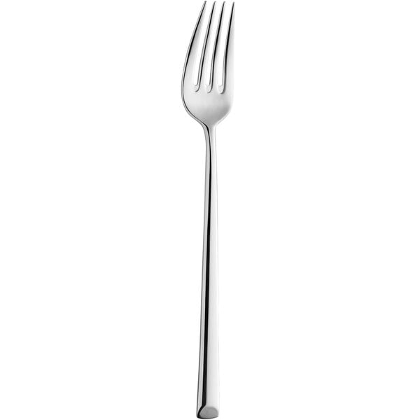 Amefa 117000B000320 Metropole 8 1/8" X-Heavy Table Fork – item 5481170320