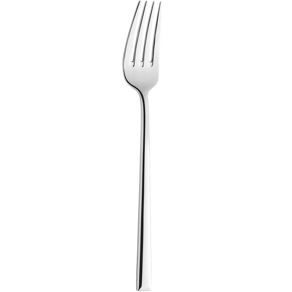 Amefa 117000B000340 Metropole 7 1/2" X-Heavy Dessert Fork – item 5481170340