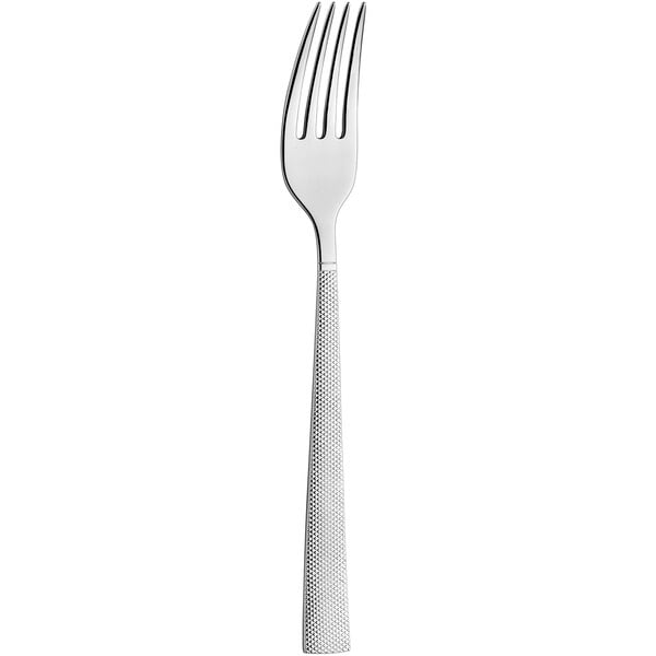 Amefa 801000B000340 Jewel 7 9/16" X-Heavy Dessert Fork – item 5488010340