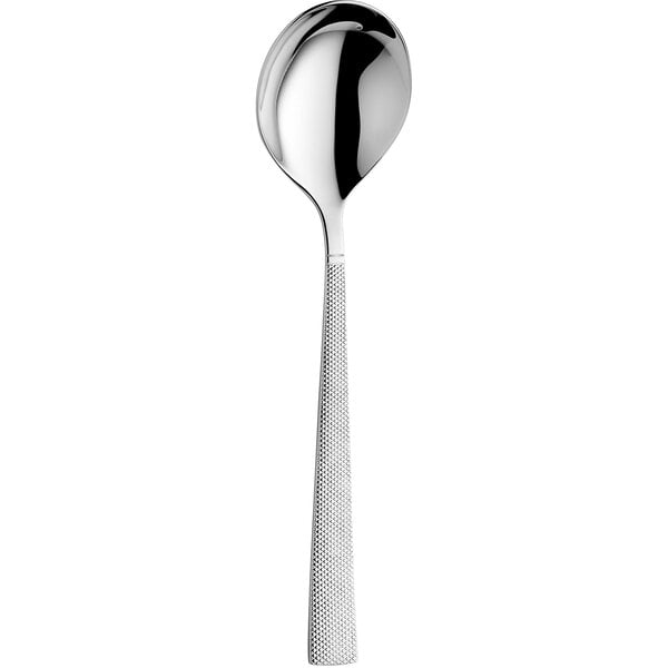 Amefa 801000B000350 Jewel 7" X-Heavy Bouillon Spoon – item 5488010350