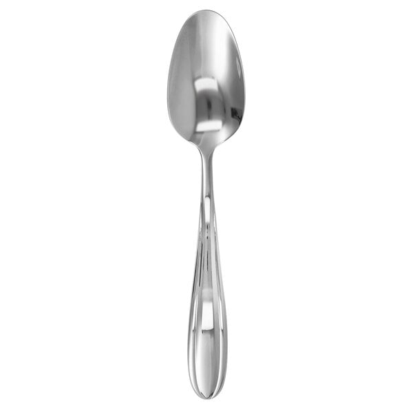 Walco Bellwether 6 1/4" Antimicrobial X-Heavy Teaspoon – item 935BLW01