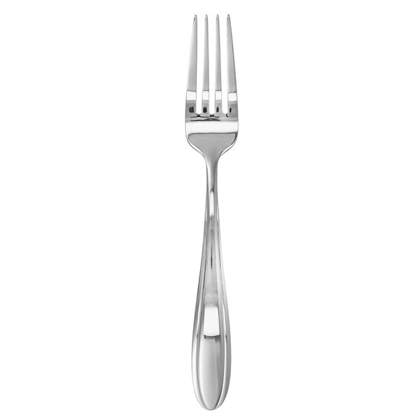 Walco Bellwether 7 7/8" Antimicrobial X-Heavy Dinner Fork – item 935BLW05
