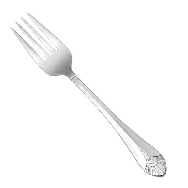 Oneida New York T131FSLF 6 5/8" X-Heavy Salad / Pastry Fork – item 356T131FSLF
