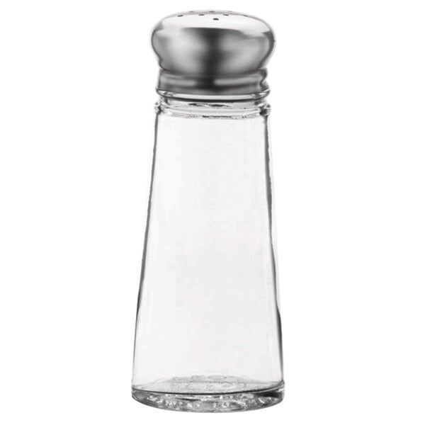 Vollrath 703 Traex Dripcut 3 oz. Salt & Pepper Shaker – item 922703