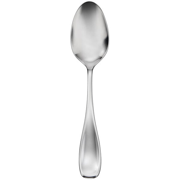 Oneida Voss II B517SDEF 7" Heavy Oval Soup / Dessert Spoon – item 356B517SDEF