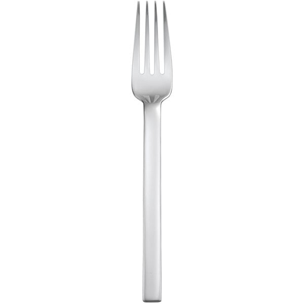 Oneida Noval B857FSLF 7 1/8" Heavy Salad Fork – item 356B857FSLF
