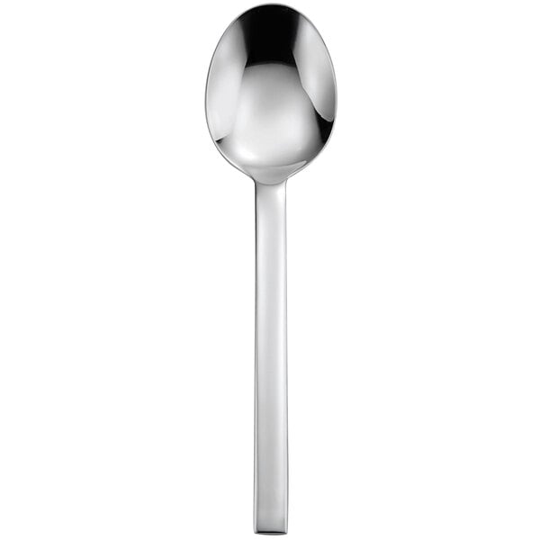 Oneida Noval B857SRBF 7 1/2" Heavy Bouillon Spoon – item 356B857SRBF