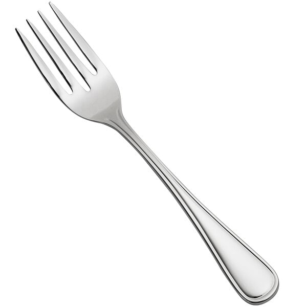 Bon Chef S4607 Ravello 6 1/2" X-Heavy Salad Fork – item 201S4607