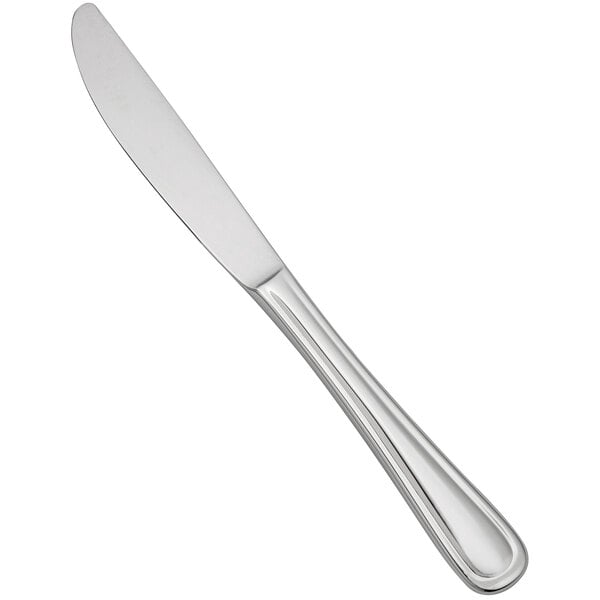 Bon Chef S4617 Ravello 7 3/16" X-Heavy Butter Knife – item 201S4617