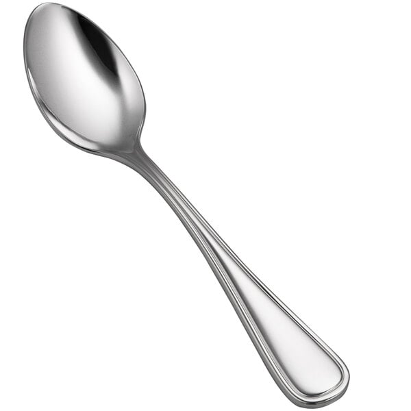 Bon Chef S4623 Ravello 5 5/16" X-Heavy European Teaspoon – item 201S4623