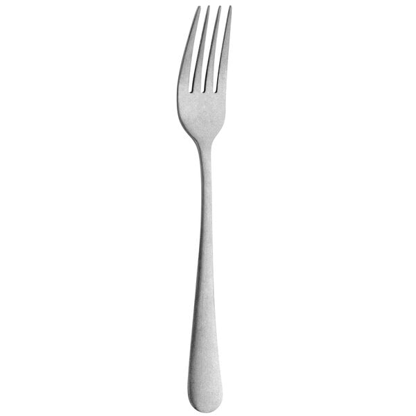 Amefa 141024B000340 Austin Stonewash 7 3/16" Dessert Fork – item 54814124B340