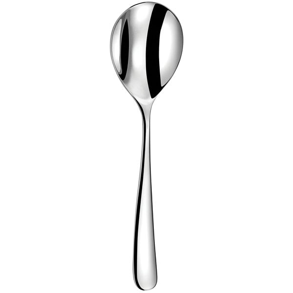 Amefa 831000B000350 Opus 7 1/4" X-Heavy Soup Spoon – item 548831B350