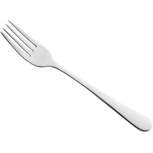 Amefa 141000B000340 Austin 7 1/4" Heavy Dessert Fork – item 548141B340