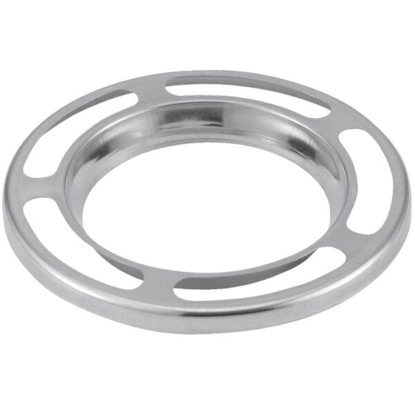 Vollrath 46706 Seafood Supreme Slotted Ring Serving Bowl – item 92246706