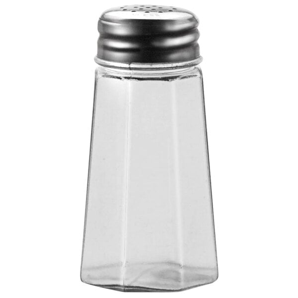 Vollrath 302-0 Traex Dripcut 2 oz. Paneled Polycarbonate – item 9223020