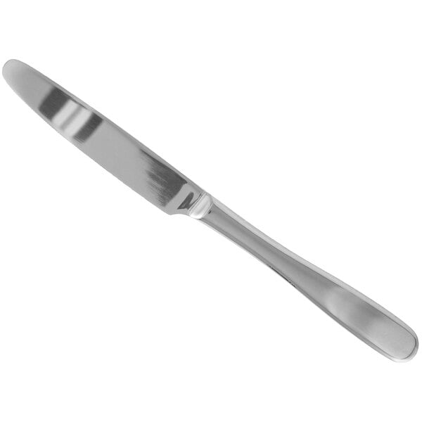 Walco Vacanza 9 1/4" 18/10 X-Heavy Table Knife – item 935VAC451