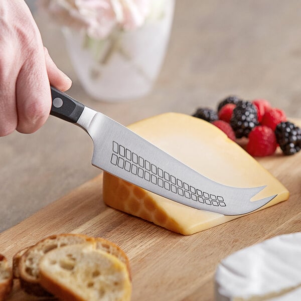 Wusthof 1040135214 Classic 4 Cheese Knife w/ POM Handle – item 92631037 image 2