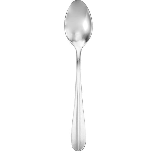 Walco Parisian 5 11/16" Heavy Demitasse Spoon – item 9356929