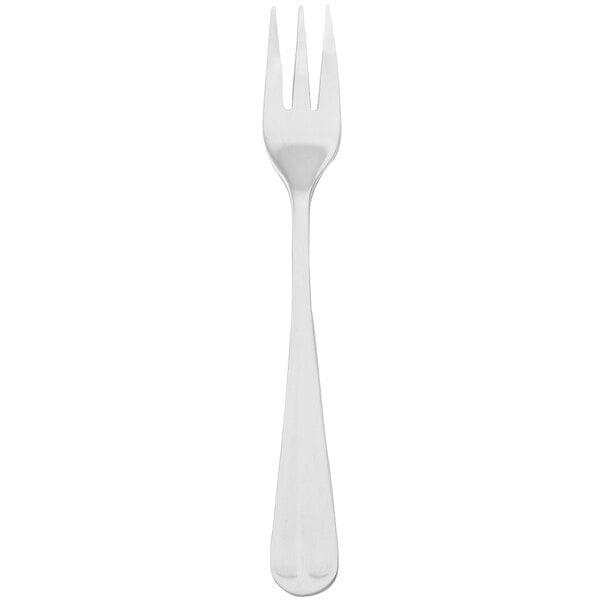 Walco Royal Bristol 5 5/8" Heavy Oyster / Cocktail Fork – item 9355115