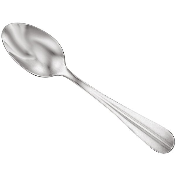 Walco Parisian 7" Heavy Dessert Spoon – item 9356907