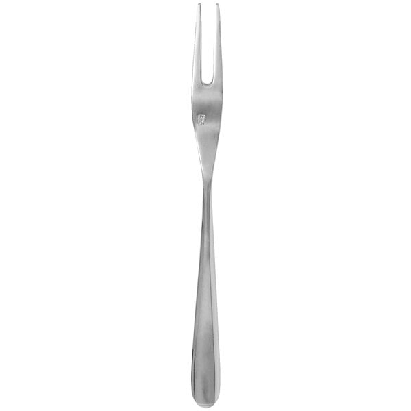 Walco Vacanza 6 1/8" X-Heavy Oyster / Cocktail Fork – item 935VAC15