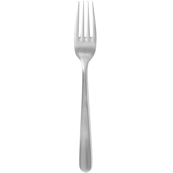 Walco Vacanza 9 1/2" X-Heavy Long Table Fork – item 935VAC051