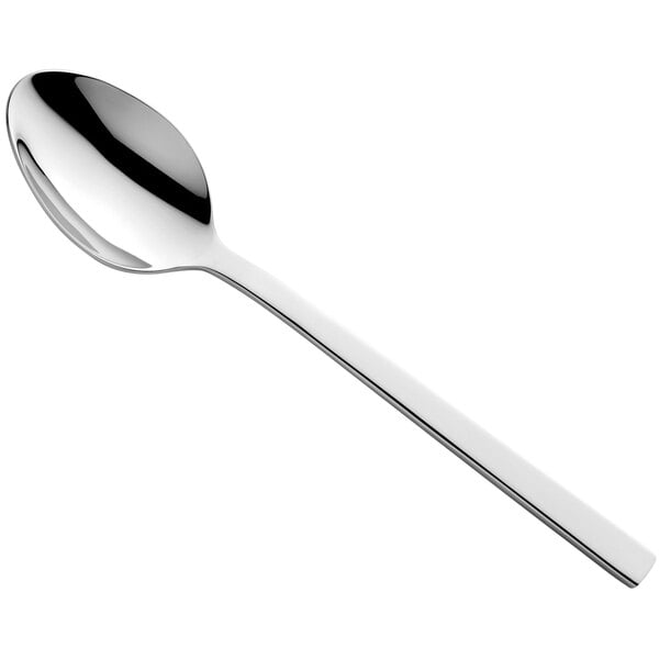 Amefa Cube 5 9/16" X-Heavy Medium Teaspoon – item 5488020B375