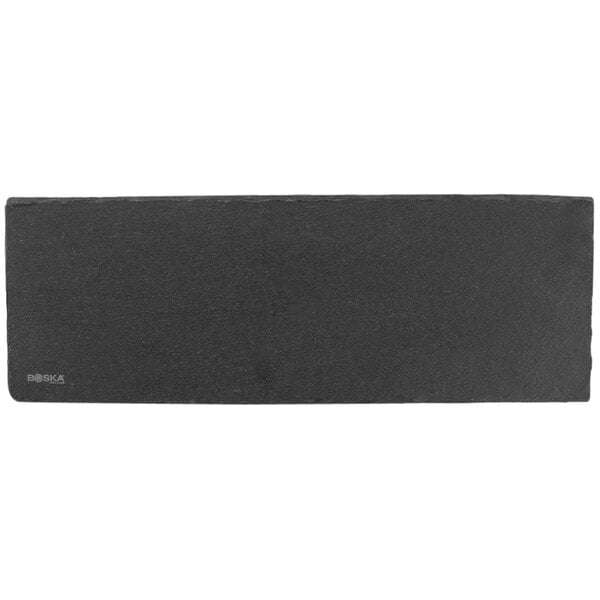 Boska 13" x 5 1/2" Slate Serving Board – item 654359000