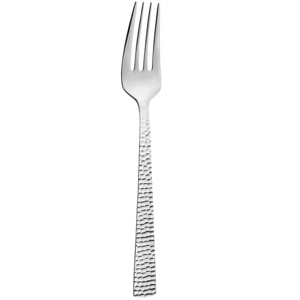 Amefa Felicity 7 7/8" Heavy Table Fork – item 5483319B320