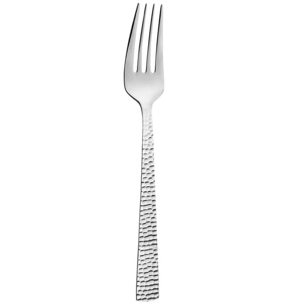 Amefa Felicity 7 7/16" Heavy Dessert Fork – item 5483319B340