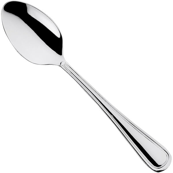Sola The Netherlands Windsor 7" X-Heavy Dessert Spoon – item 772CWIDES