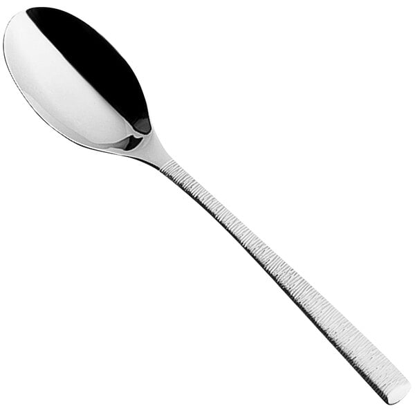 Sola The Netherlands Hermitage 6" X-Heavy Large Teaspoon – item 772CHETSP