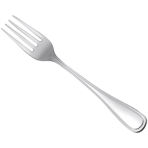 Oneida New Rim II B914FDEF 7 1/4" Heavy Dinner Fork – item 356B914FDEF