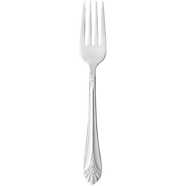 Libbey Metropolitan 6 1/2" Heavy Salad Fork – item 959564038