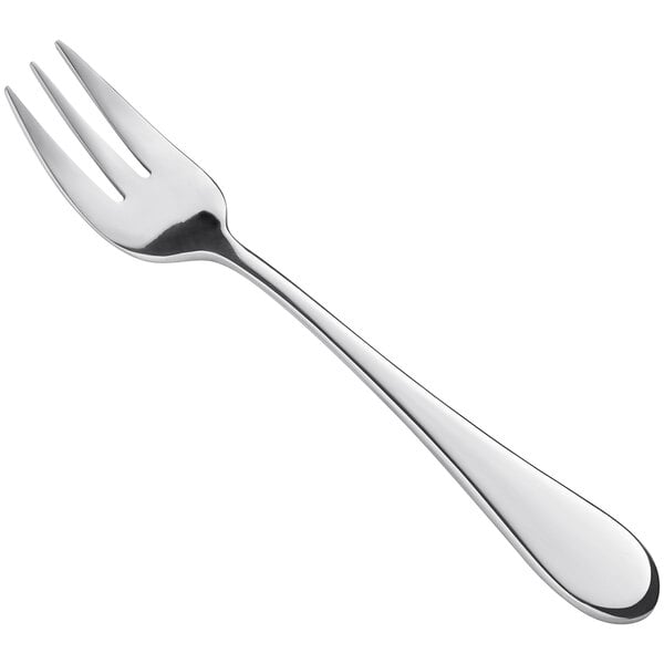 Oneida Lumos B856FOYF 5 5/8" Cocktail / Cocktail Fork – item 356B856FOYF