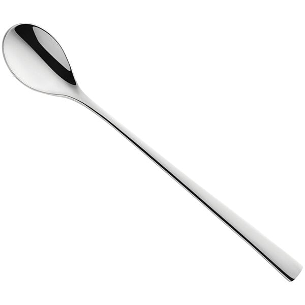 Amefa Aurora 7" X-Heavy Iced Tea Spoon – item 5489065B0400