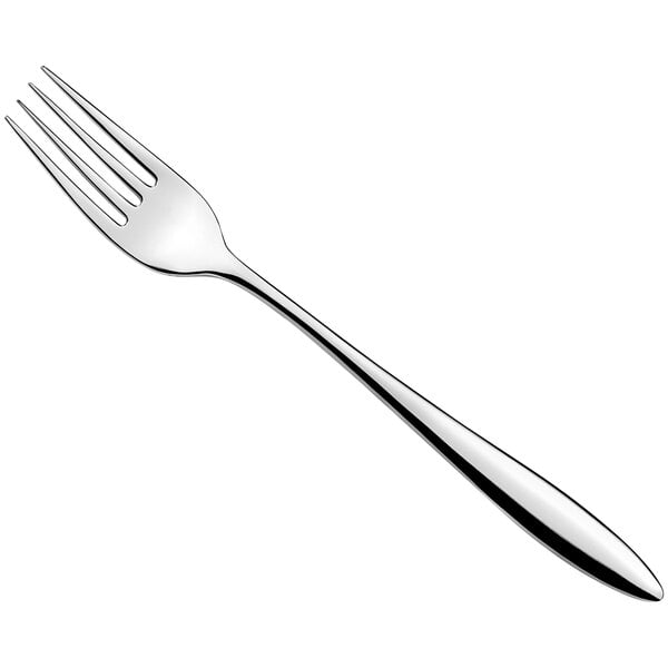 Amefa Ariane 7" Heavy Dessert Fork – item 5489361B0340