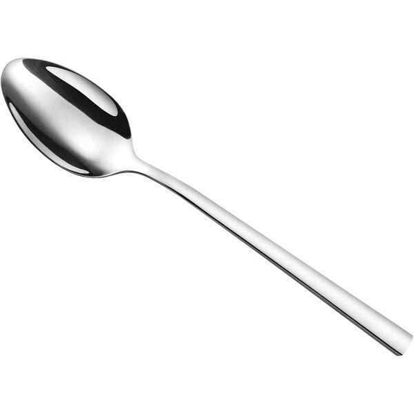 Amefa Caractere 8 1/16" Heavy Tablespoon / Serving Spoon – item 5481060B0325