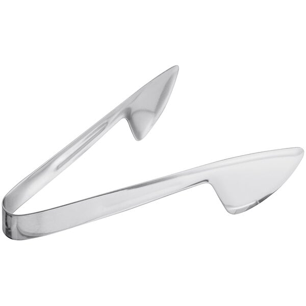 Libbey 7 1/2" Heavy Serving Tongs – item 9597225000