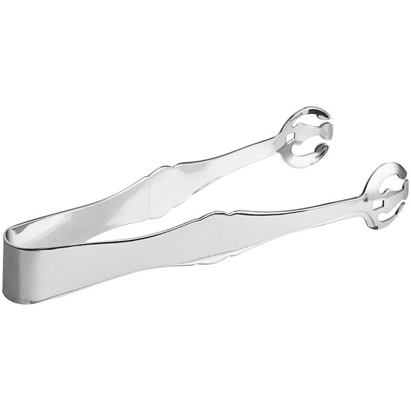 Libbey Windsor 8" Heavy Ice Tongs – item 959002080