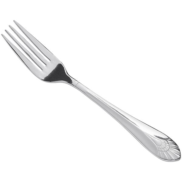 Libbey Metropolitan 7 1/8" Heavy Utility / Dessert Fork – item 959564030