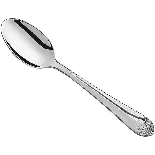 Libbey Metropolitan 4 3/8" Heavy Demitasse Spoon – item 959564007