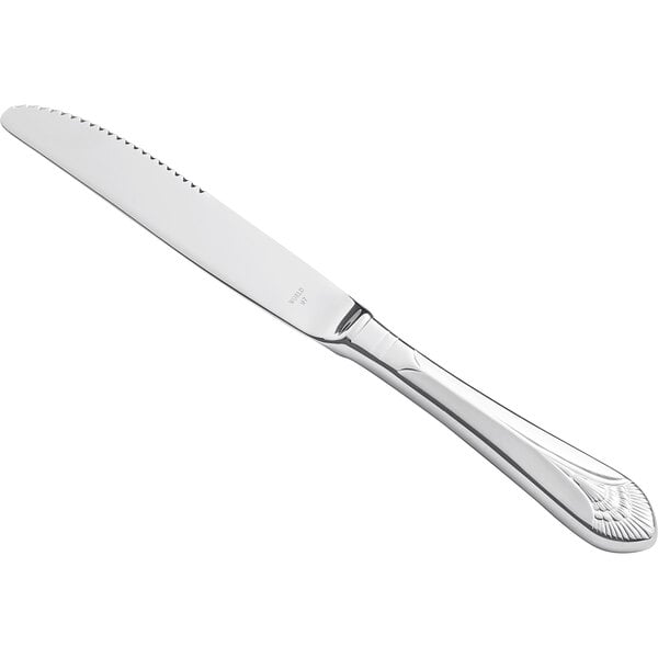 Libbey Metropolitan 9 1/4" Heavy Utility / Dessert Knife – item 9595647922