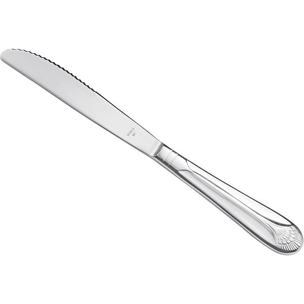 Libbey Metropolitan 9 7/8" Hollow-Handle Dinner Knife – item 9595642802