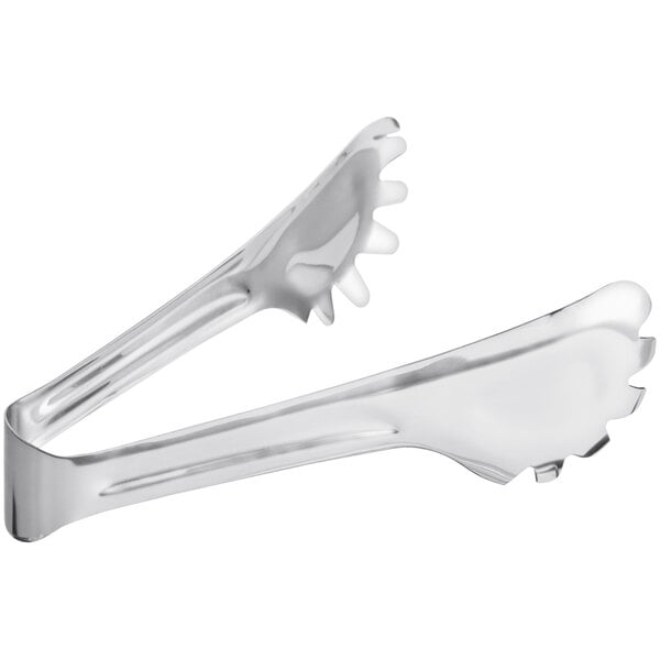 Libbey 8 1/4" Heavy Serving Tongs – item 9597253000
