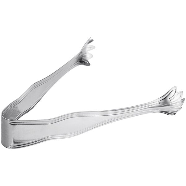 Libbey 6" Heavy Ice Tongs – item 9597223000