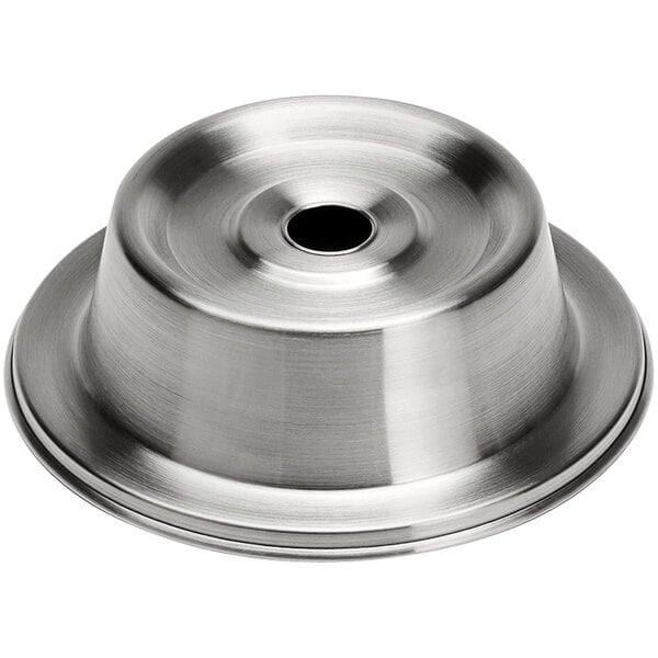 American Metalcraft 5 5/8" - 6" Plate Cover PC0600S – item 124PC0600S