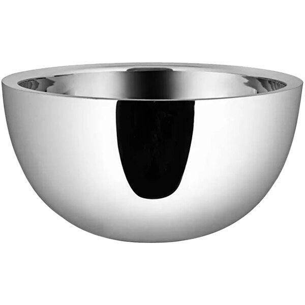 Spring USA Dobbelt by Skyra 3.17 Qt. Insulated Serving Bowl – item 987SK5402141