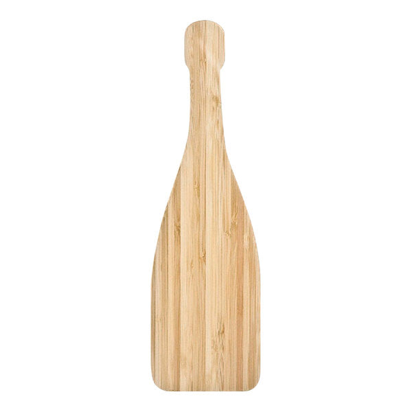 Franmara 13 1/8" x 3 7/8" Champagne Cheese Board – item 2081050